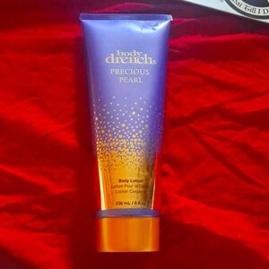 NWOT BODY DRENCH LOTION